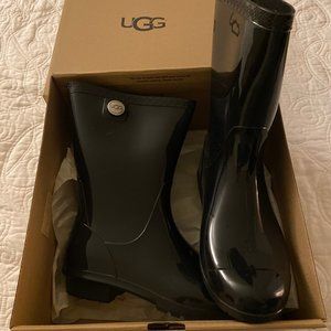 UGG Sienna Rain Boots